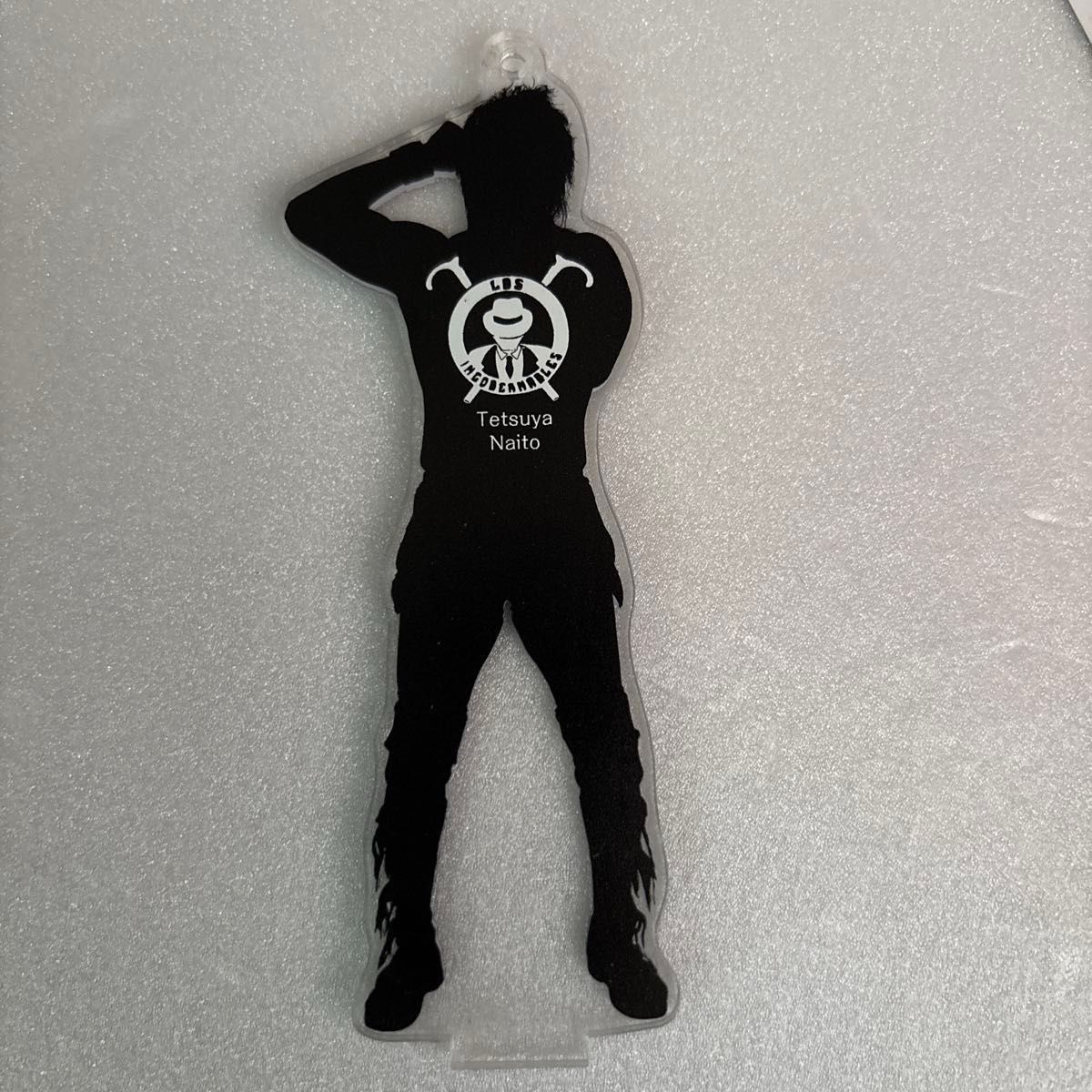 内藤哲也 グッズ まとめ売り ロス・インゴベルナブレス・デ・ハポン