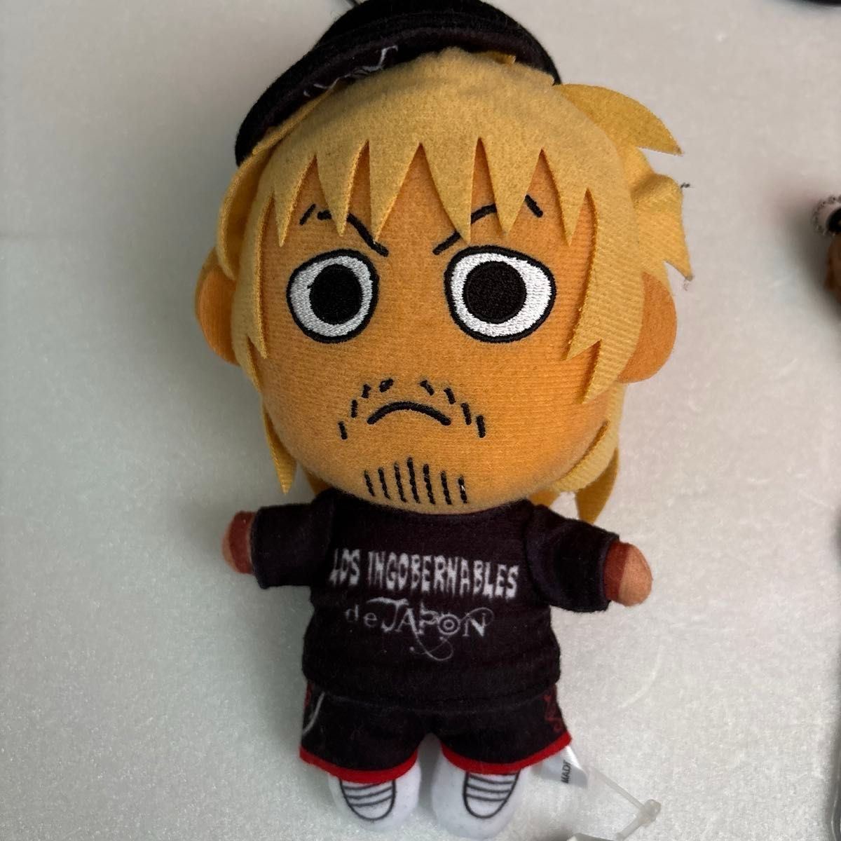 内藤哲也 グッズ まとめ売り ロス・インゴベルナブレス・デ・ハポン