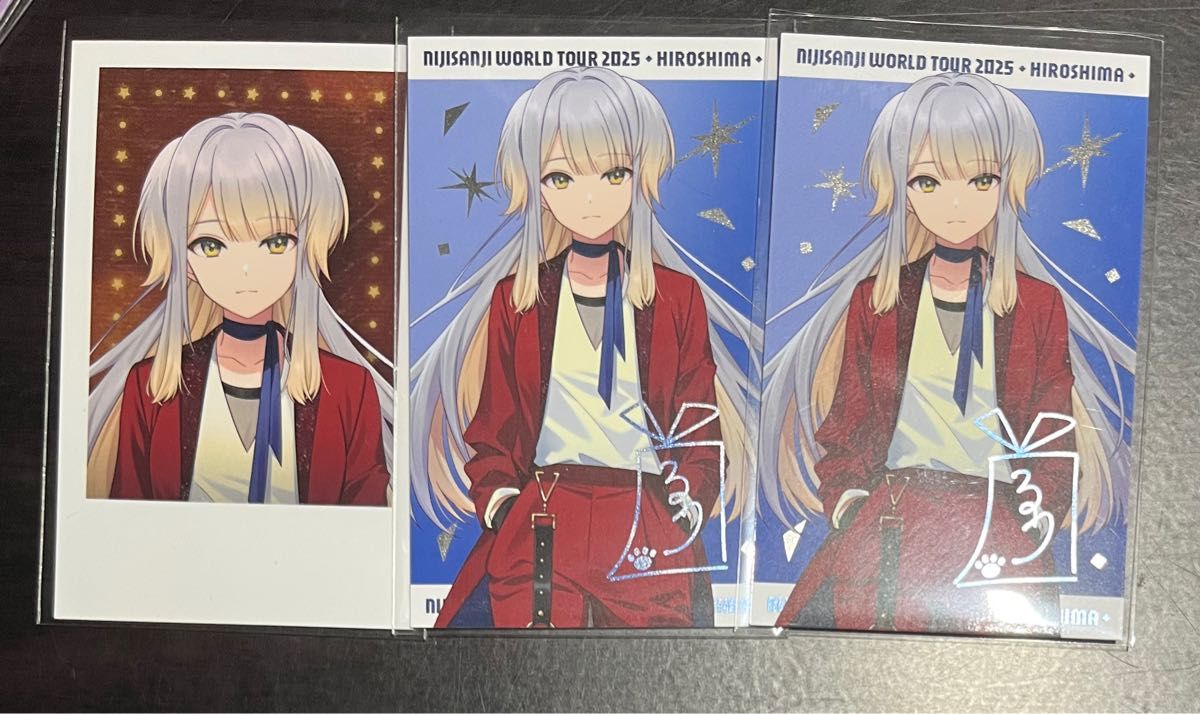 栞葉るり 広島公演 チェキ｜Yahoo!フリマ（旧PayPayフリマ）