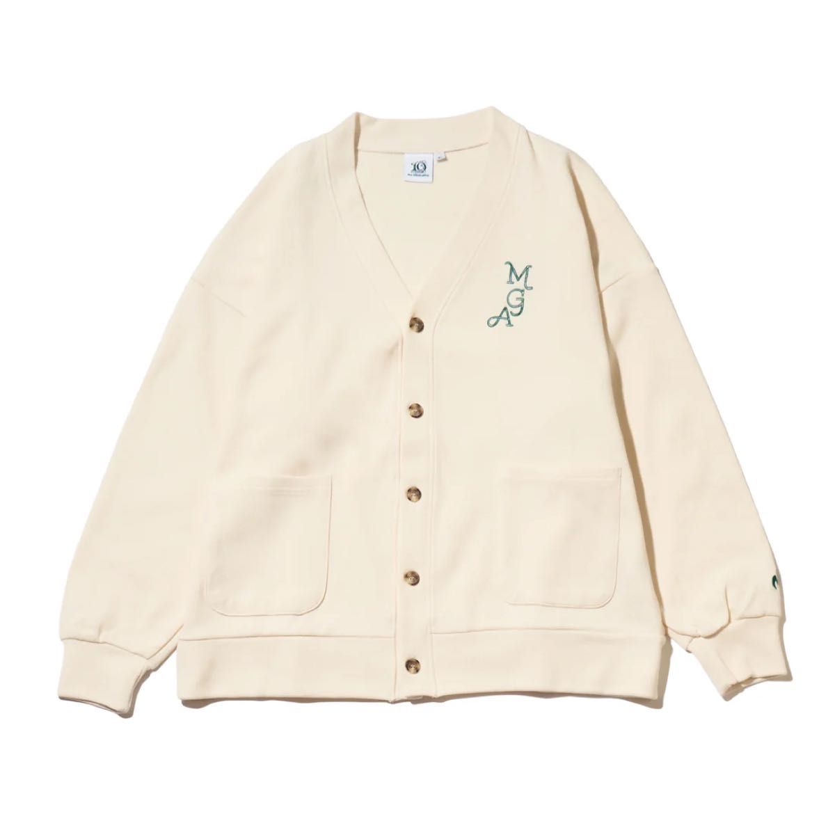 Mrs GREEN APPLE ミセス BABEL カーディガン XL Mrs GREEN APPLE BABEL