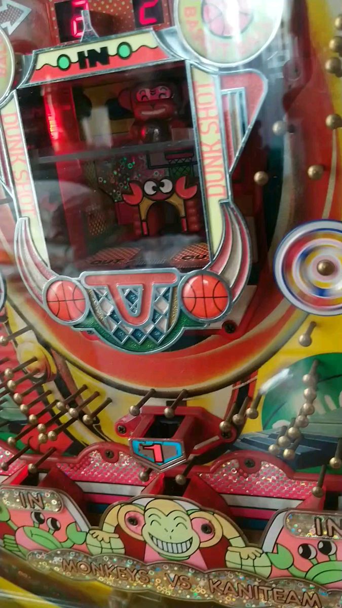 差枚数表示可能データカウンター付き L炎炎ノ消防隊jG スマスロ実機