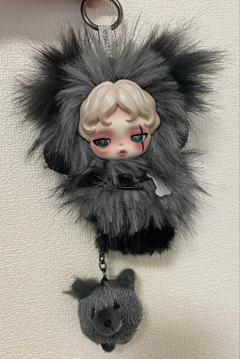 SKULLPANDA スカルパンダ You Found Me シークレット｜Yahoo!フリマ