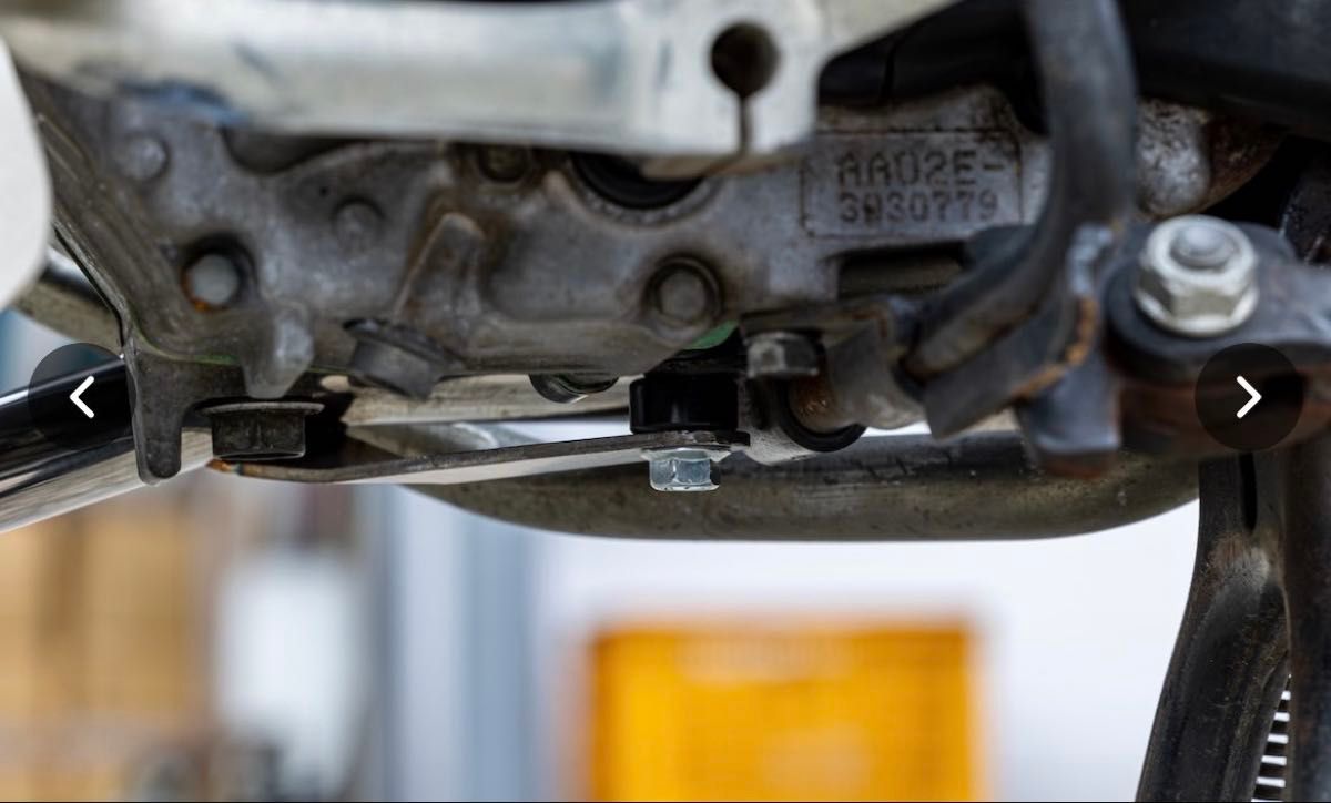 新品 未使用 在庫有平日即日発送 HMS製バンプショット フィフティ