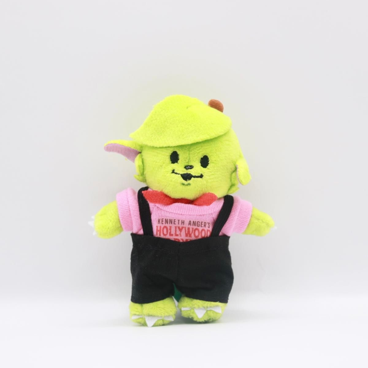 メメル ミセス ぬいぐるみ キーホルダー 服 コスチューム｜Yahoo