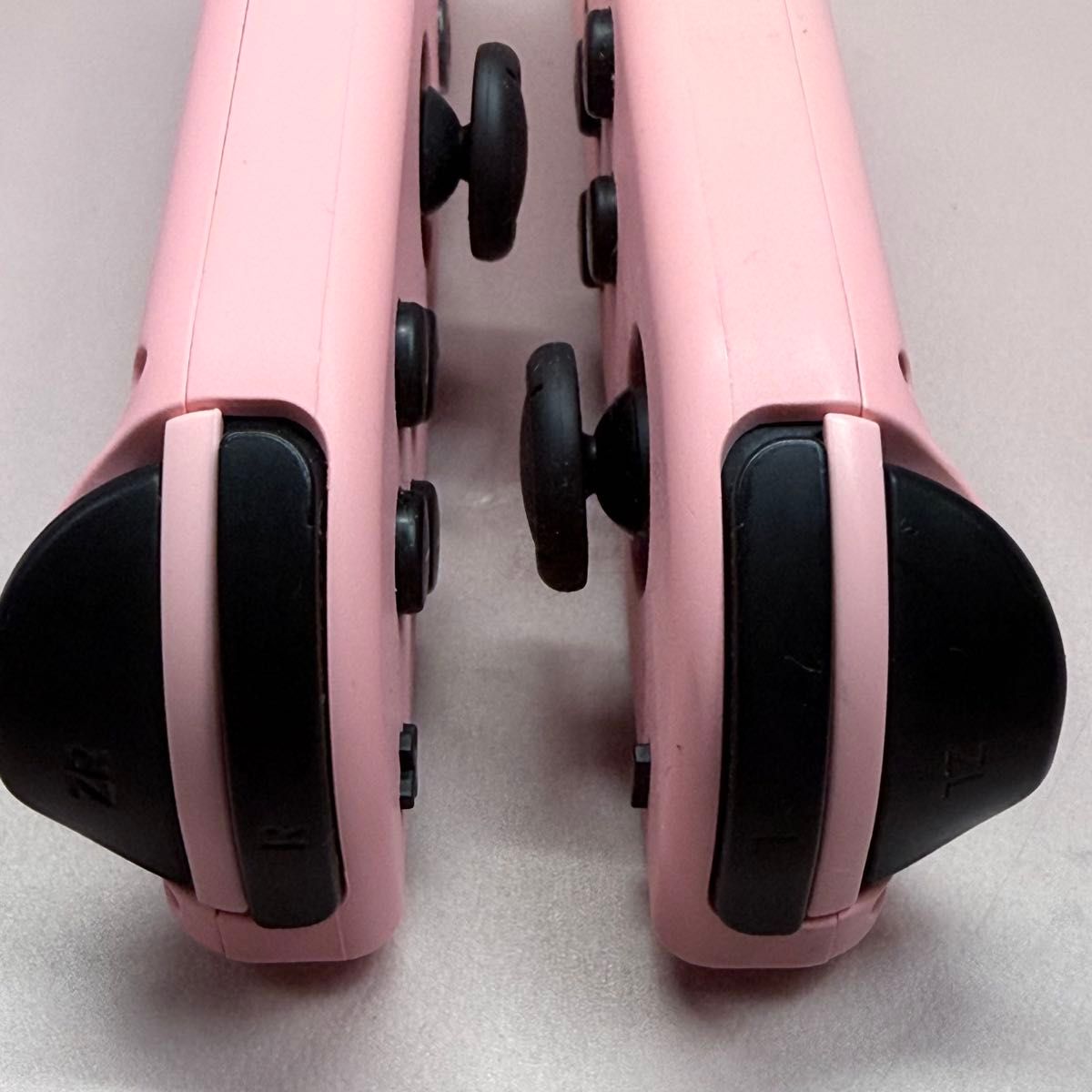 Nintendo Switch ニンテンドー スイッチ Joy-Con ジョイコン パステル