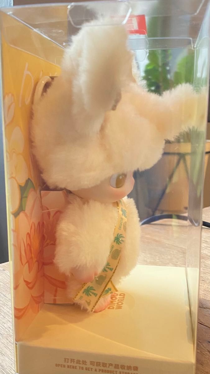 DIMOO ELEPHANT タイ限定 popmart レシート原本あり 新品未開封｜Yahoo