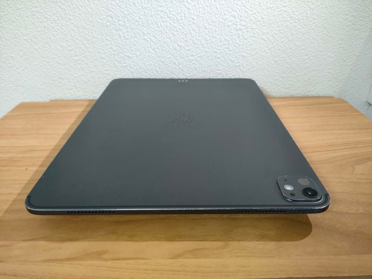 iPad Pro 13インチ (M4) Wi-Fi 256GB スペースブラック MVX23J/A