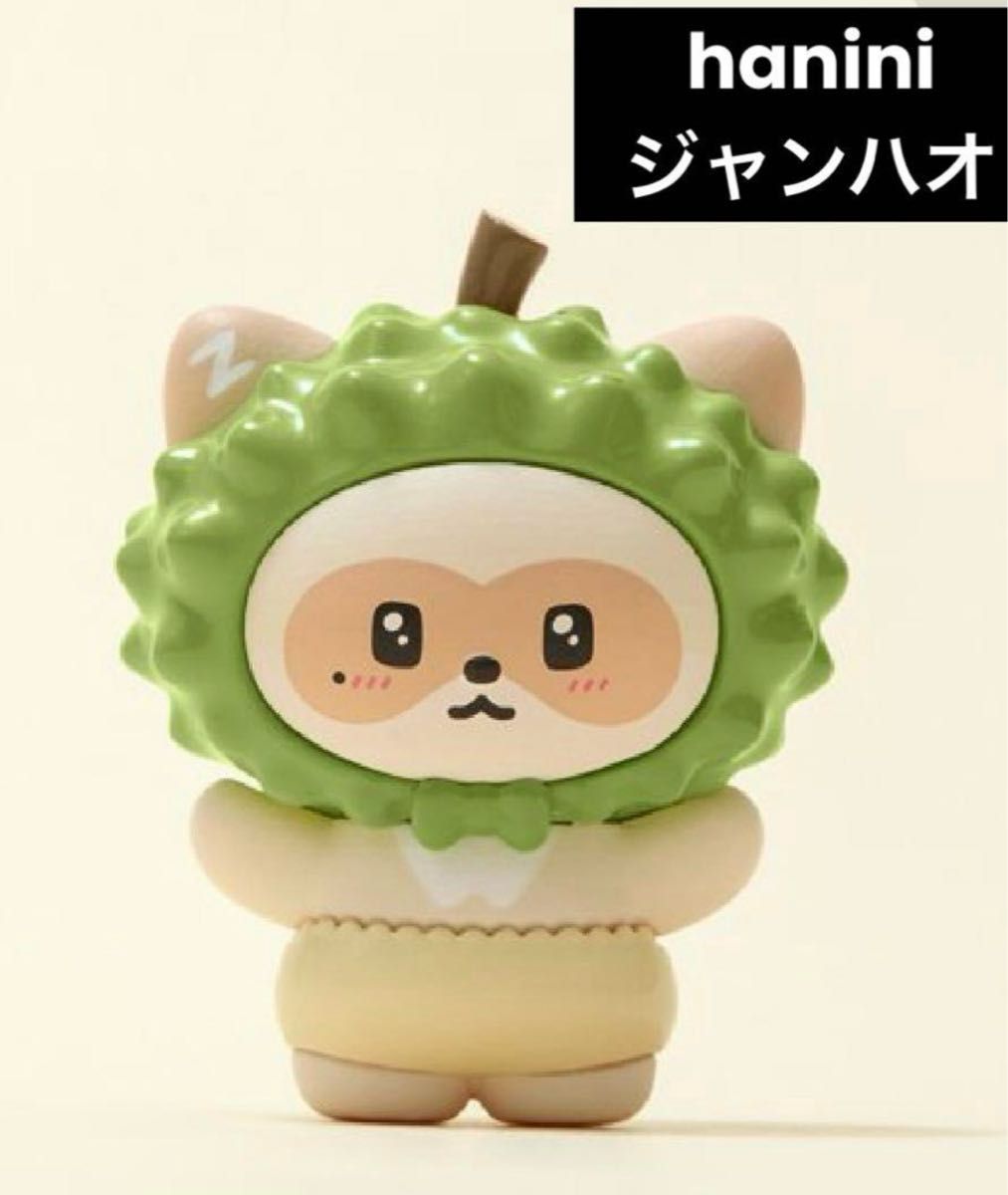 ZB1 ゼベワン ジャンハオ hanini ハニニ zeroni フルーツコスチューム