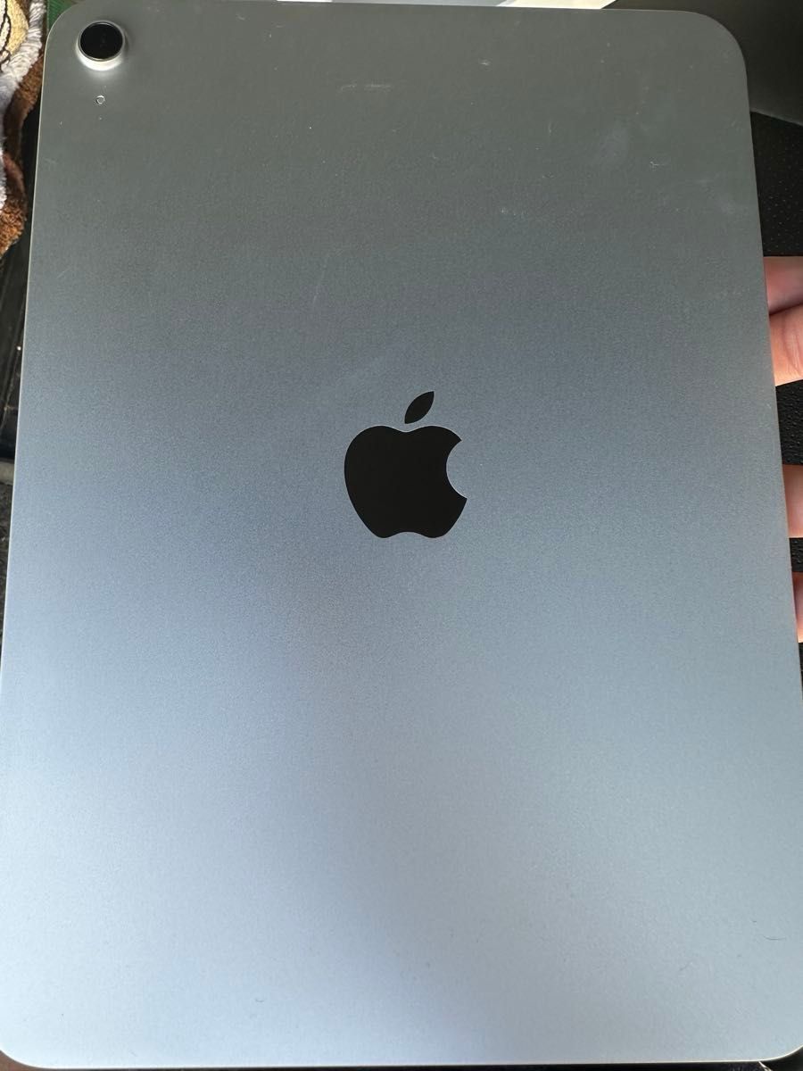 iPad 11インチ a16 Wi-Fiモデル 128GB シルバー Apple ジャンク品