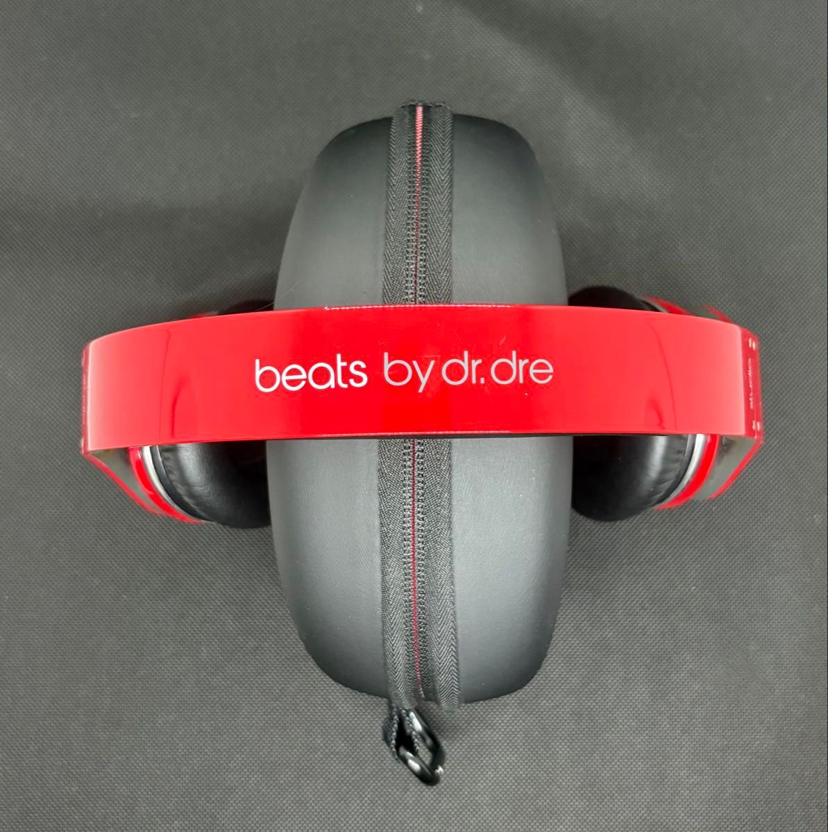 beats by Dr Dre ビーツ ヘッドホン 初代Studioビーツバイドクター