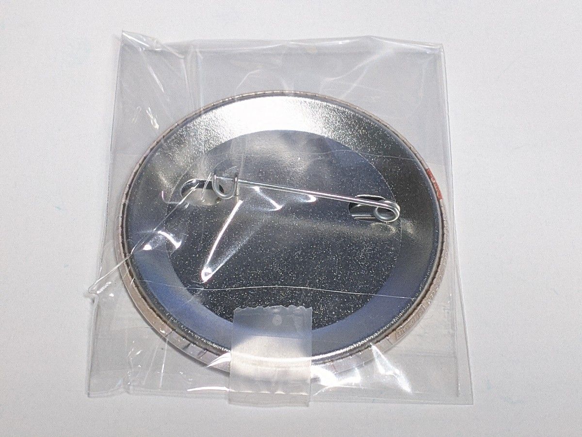 プロセカ 東雲絵名 缶バッジ CD特典 25時 ナイトコードで 余花にみとれ