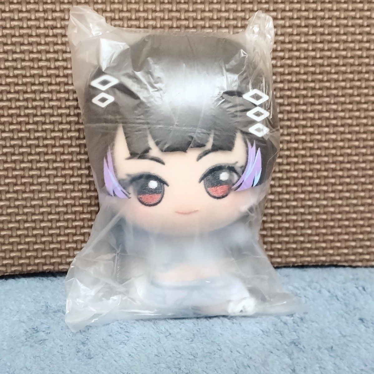 ナムコ限定 アイドルマスター シャイニーカラーズ シャニマス ちび