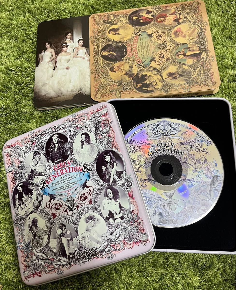 少女時代グッズ まとめ ソニョシデ グッズ グッズセット 韓流 K-pop