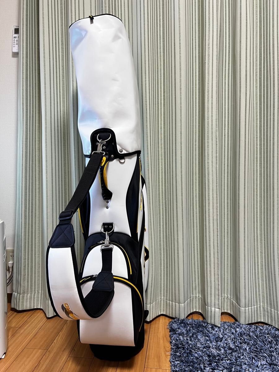 キャロウェイ キャディバッグ Callaway Warbird ゴルフバッグ ゴルフ