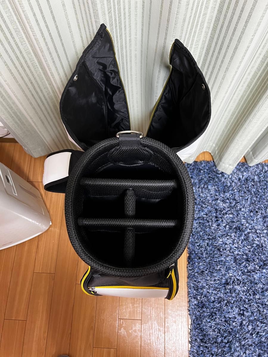 キャロウェイ キャディバッグ Callaway Warbird ゴルフバッグ ゴルフ