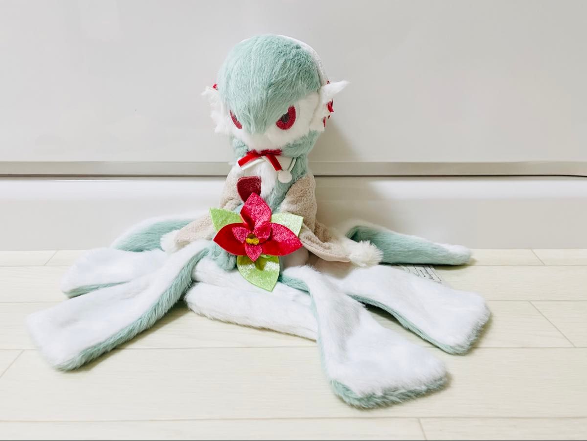 ぬいぐるみ Pokmon Holiday Blessings サーナイトポケモン ポケモン