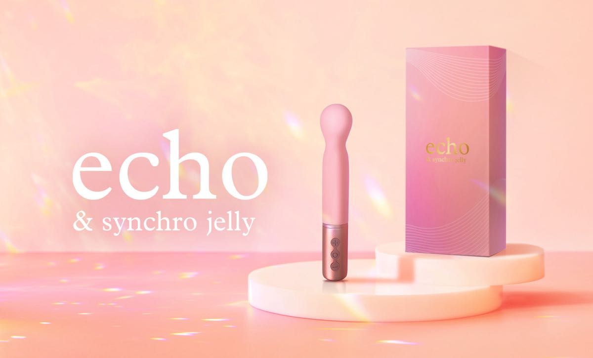 新品未使用 echo & synchro jelly ボディケア｜Yahoo!フリマ（旧PayPay