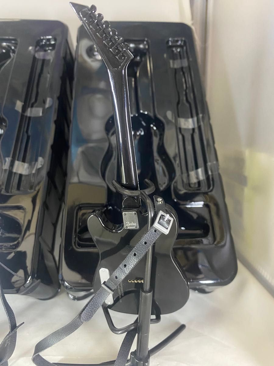 布袋寅泰 ギターフィギュアコレクション VOL 1｜Yahoo!フリマ（旧