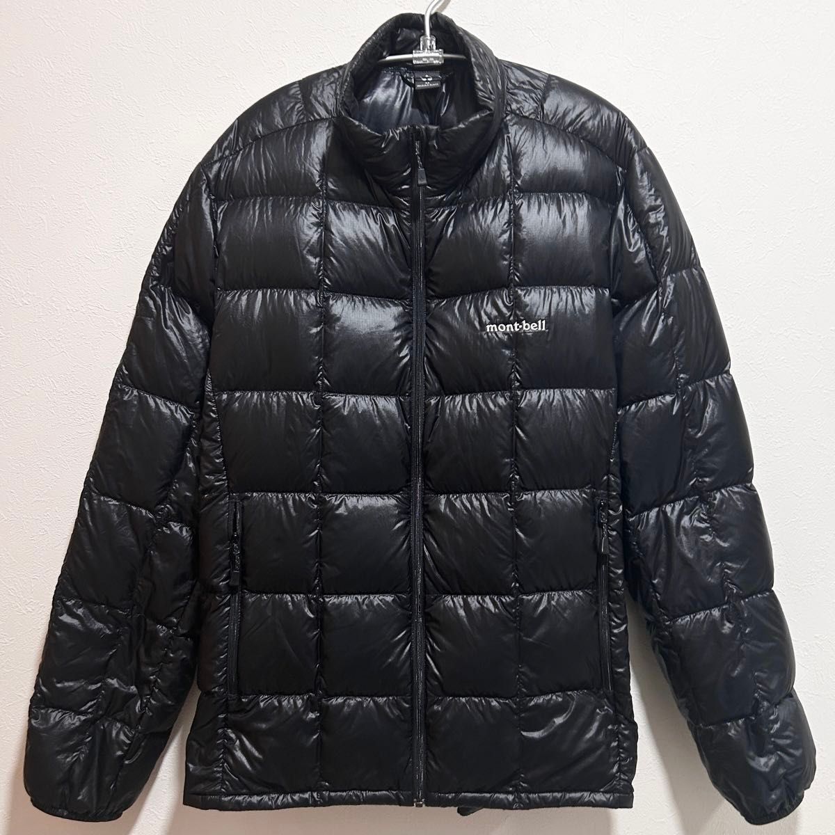 mont-bell スペリオダウンジャケット Men's モンベル ダウンジャケット