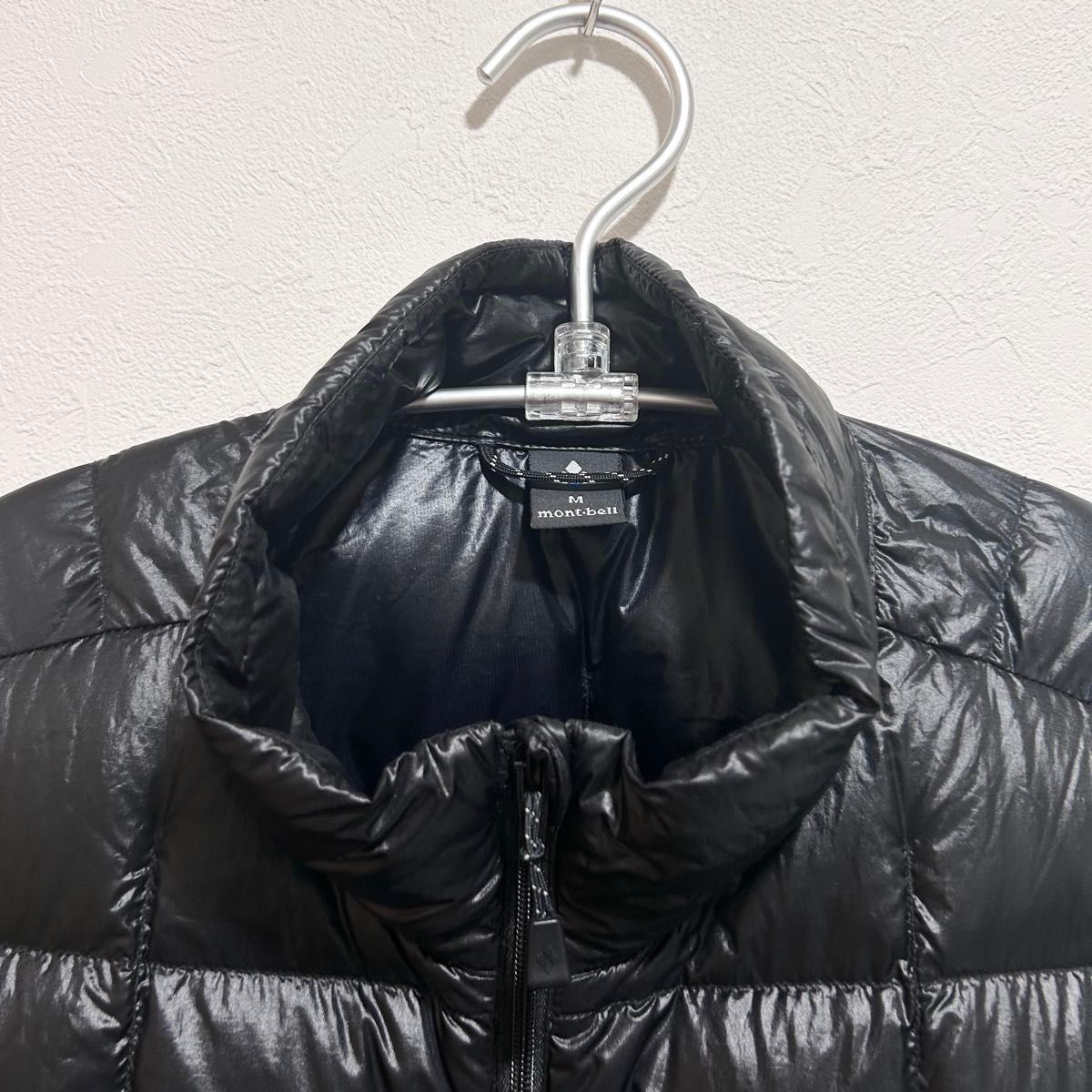 mont-bell スペリオダウンジャケット Men's モンベル ダウンジャケット
