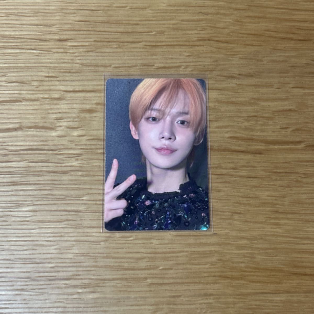 free fall オンライン サイン ヨンジュン