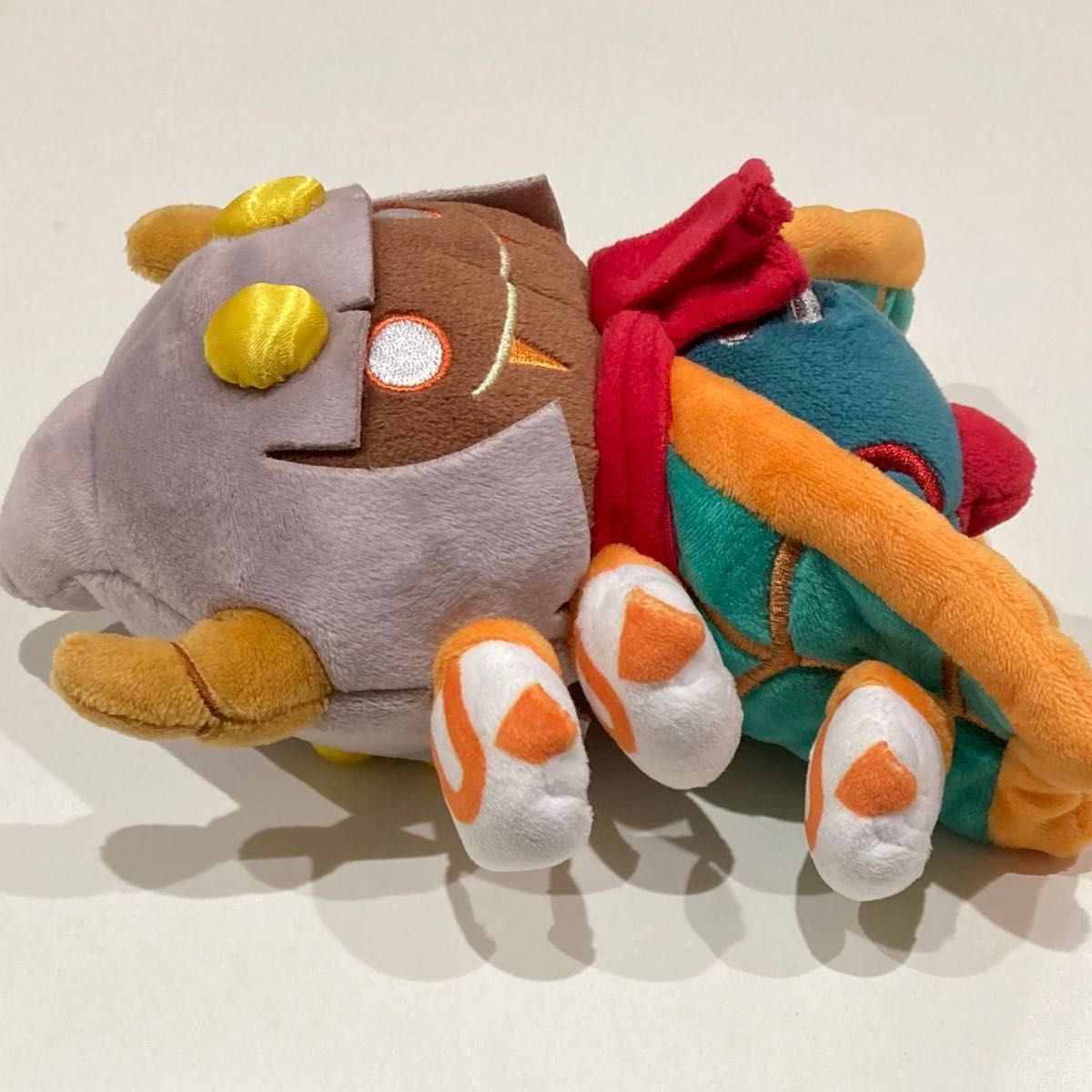 星のカービィ タランザ ぬいぐるみ｜Yahoo!フリマ（旧PayPayフリマ）