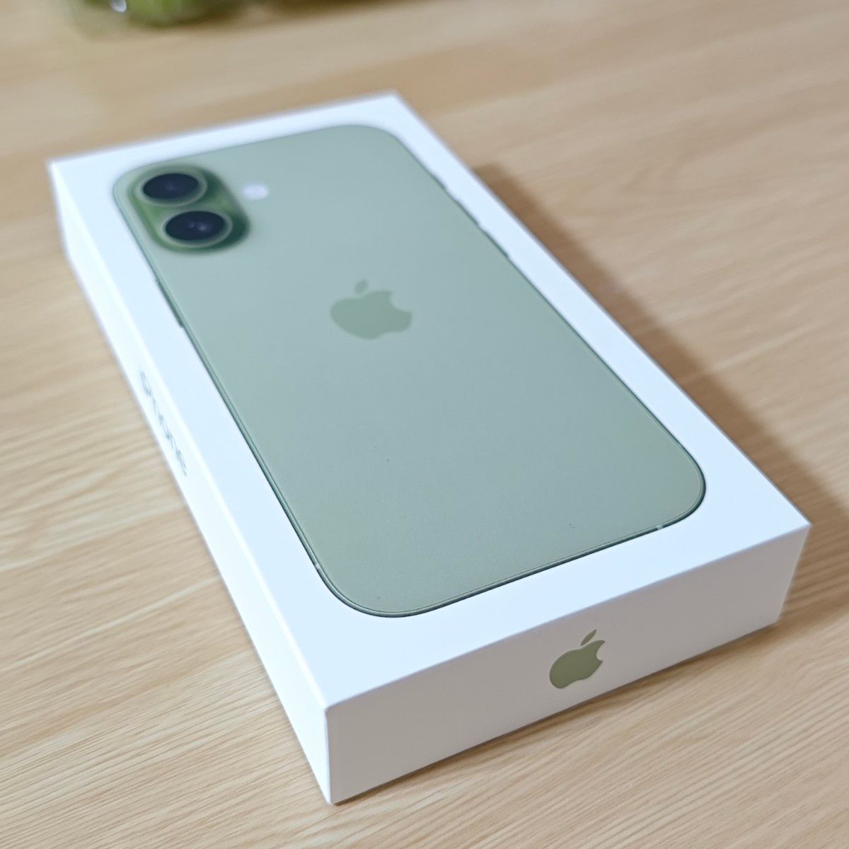 未開封] iPhone17 256GB セージ SIMフリー｜Yahoo!フリマ（旧PayPay