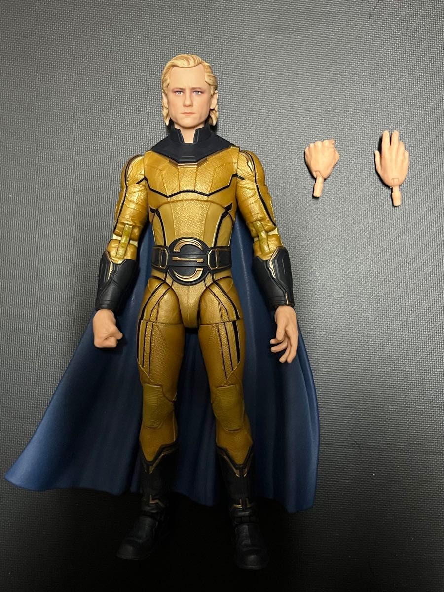 限界値下げマーベルレジェンド セントリー サンダーボルツ｜Yahoo