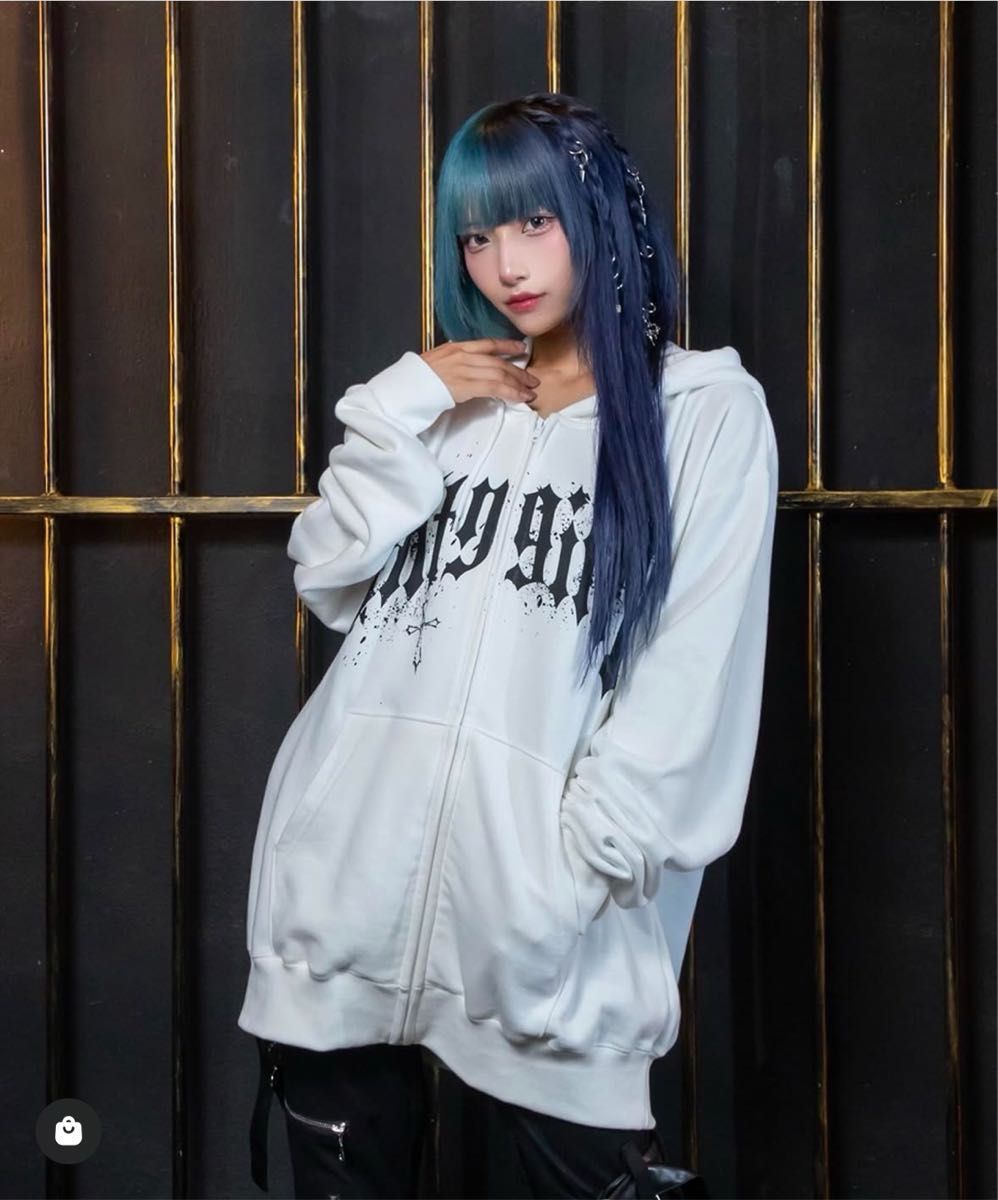 GILTYxGILTY ギルティギルティ ギルギル Amilige アミリージュ コラボ