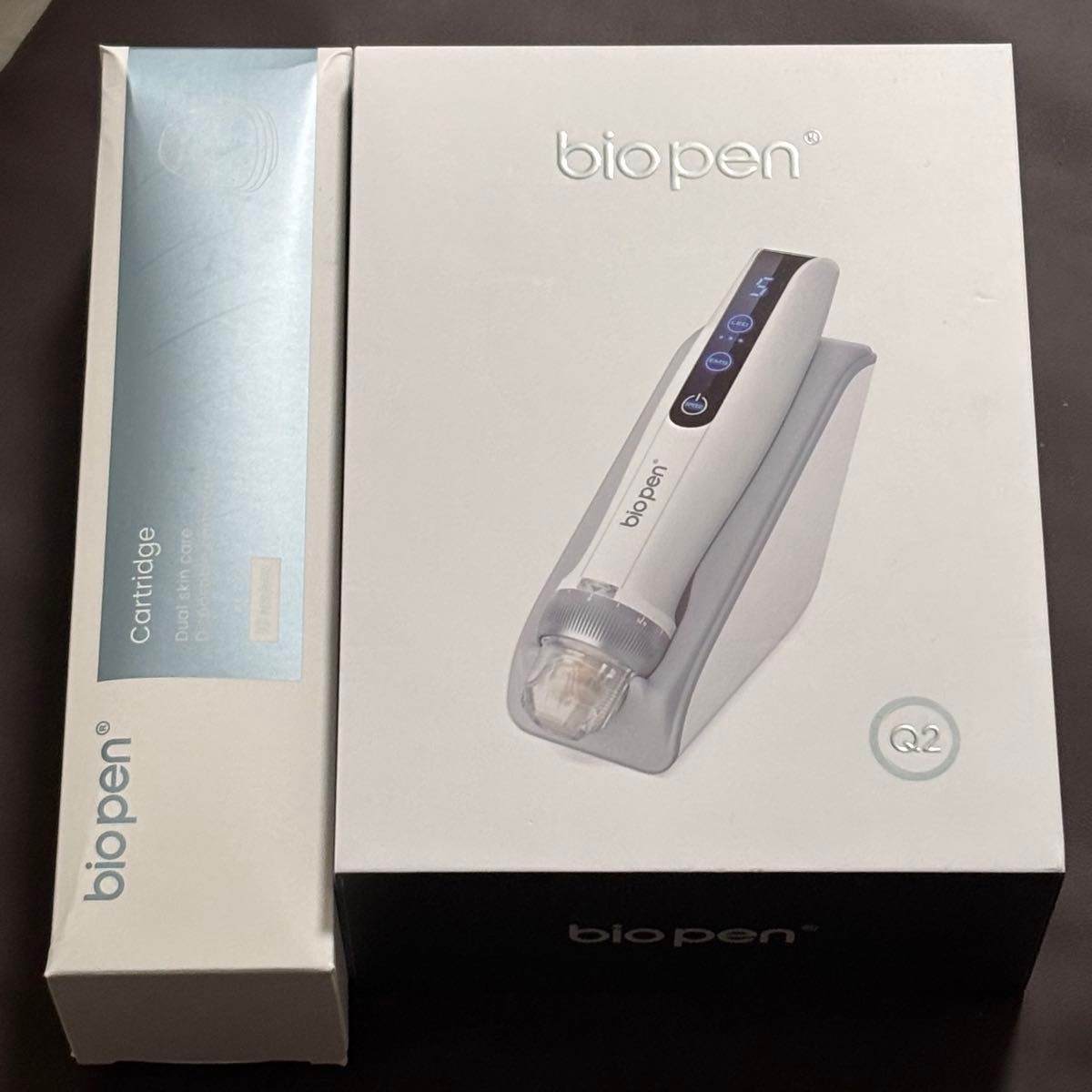 ドクタービセア ノアグロウ同型機 美容液導入｜Yahoo!フリマ（旧PayPay