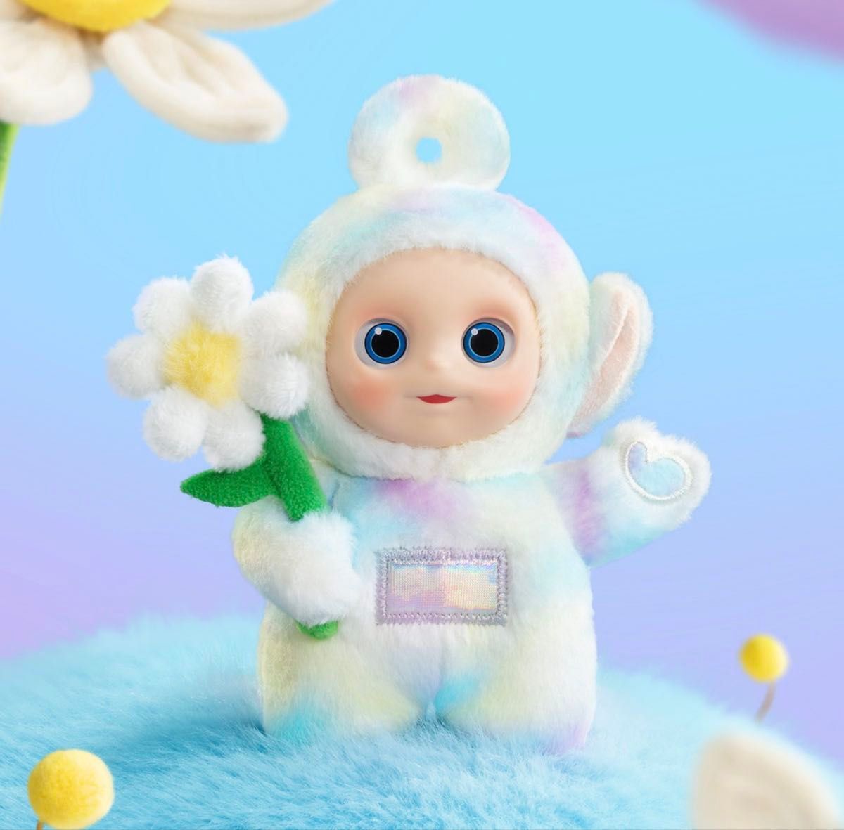 POPMART テレタビーズ say helloシリーズ シークレット｜Yahoo!フリマ