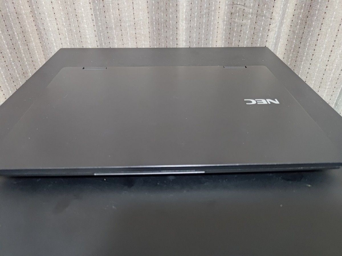 NEC】VersaPro 12 5型 Windows11 Pro（SSD128GB メモリ8GB）①｜Yahoo