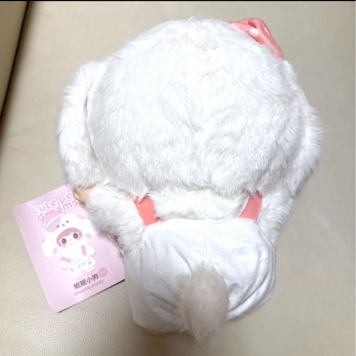 公式正規品Yooki ヨキ ヨーキ 400％ V1 犬 パンダセット約30cm｜Yahoo