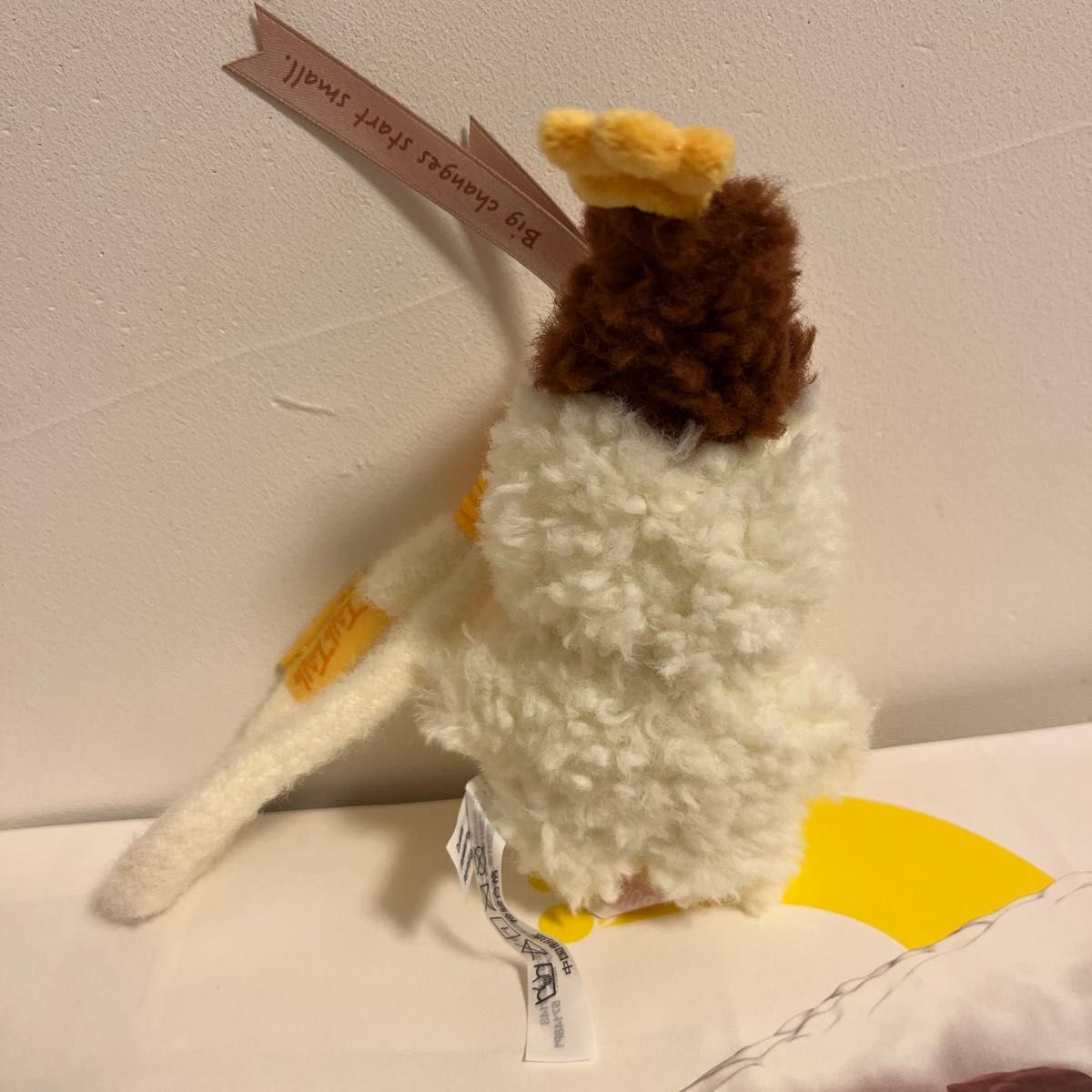 Sweet Cream】Twinkle Twinkle 新作 ぬいぐるみペンダント チンクル