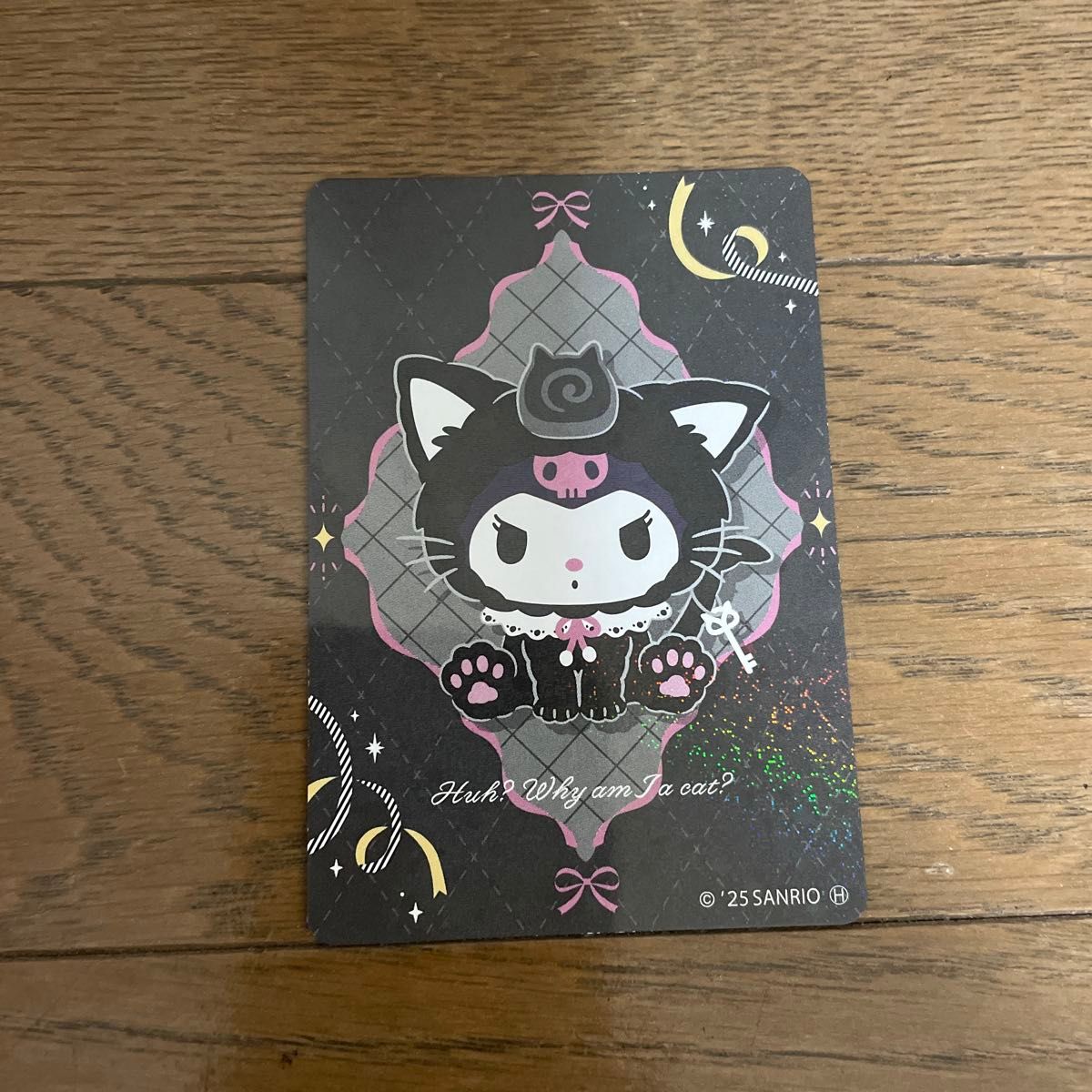 オンライン限定 ねこねこ食パン クロミ 黒ねこおすわりぬいぐるみ 焼