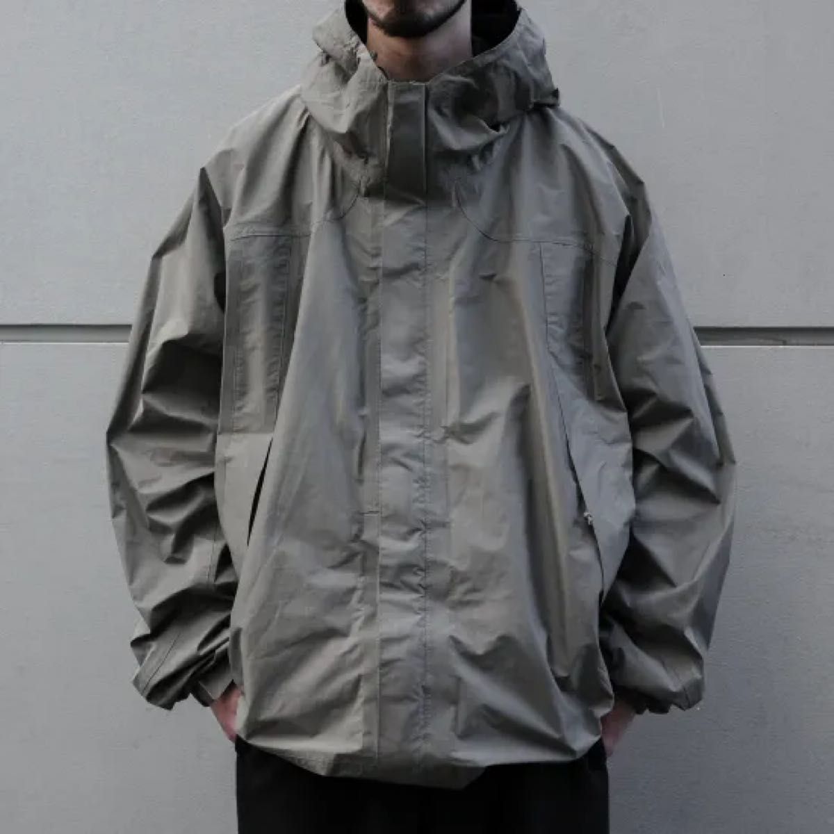 patagonia パタゴニア MARS LEVEL6 GORE-TEX マーズ レベル6