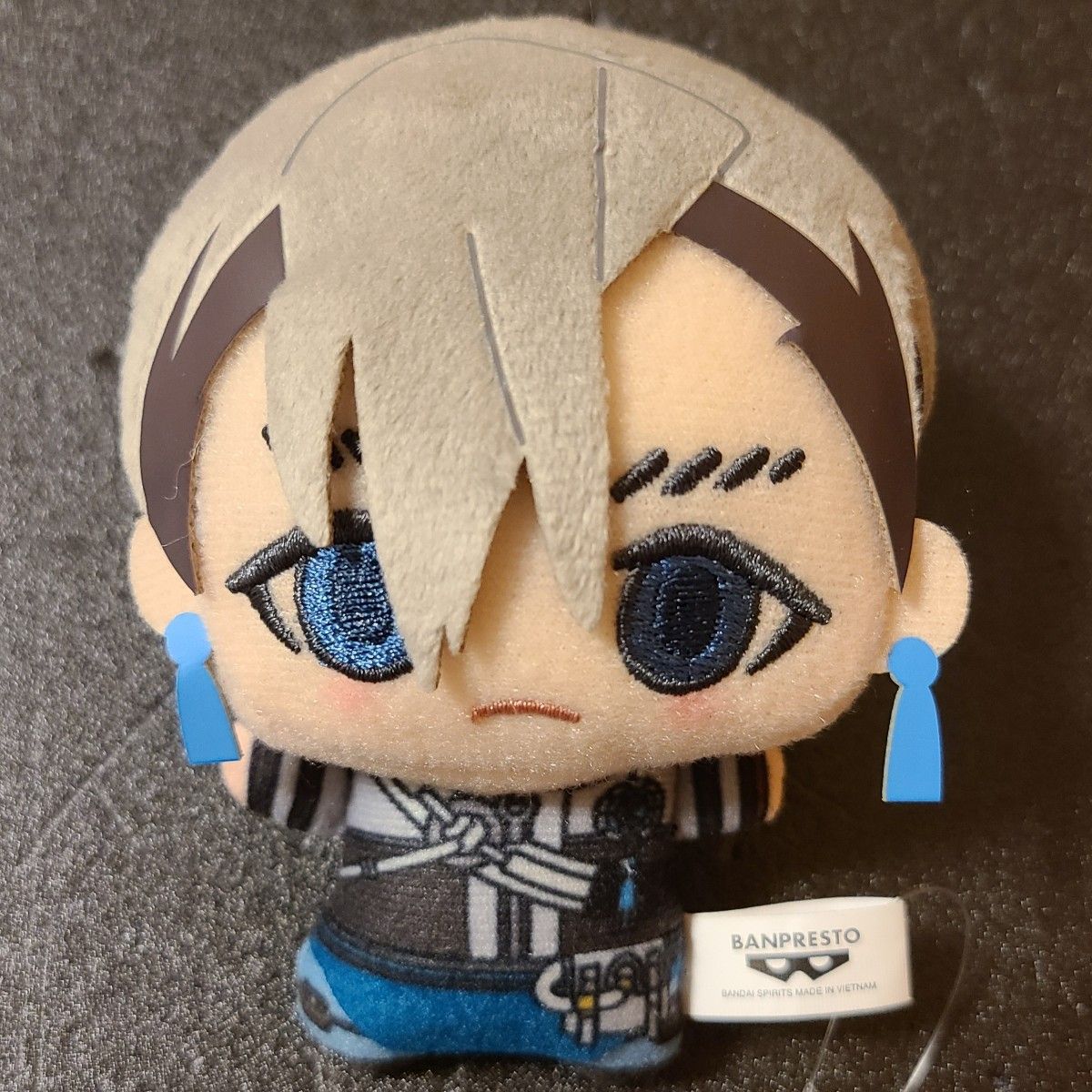 ガチアクタ ちびぐるみvol 1 コンプリートセット②｜Yahoo!フリマ（旧