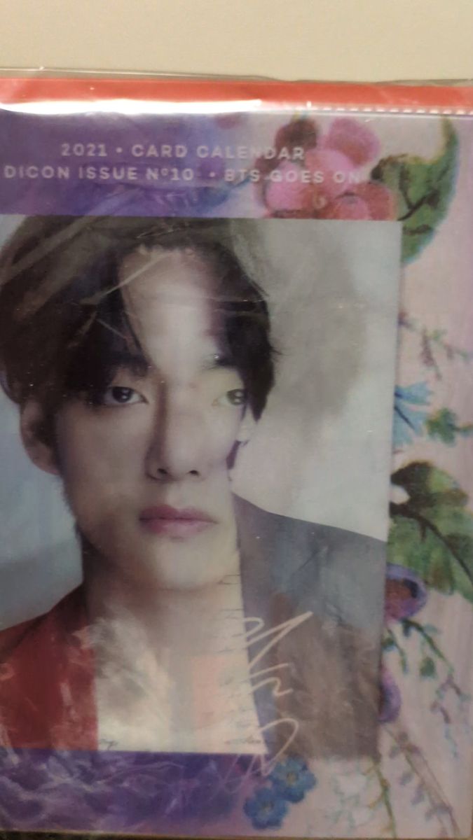 BTS V Layover FC限定 抽選当選者限定 トレカ テテ テヒョン｜Yahoo