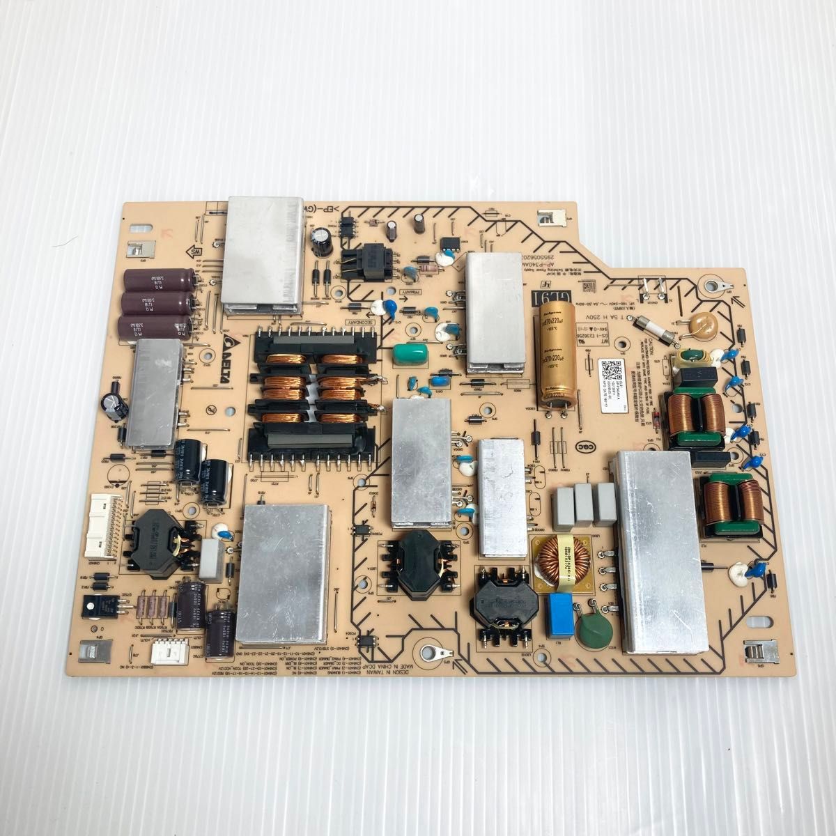 SONY 液晶テレビ KJ-65X8000G 電源基板 修理交換用 BRAVIA 基盤｜Yahoo