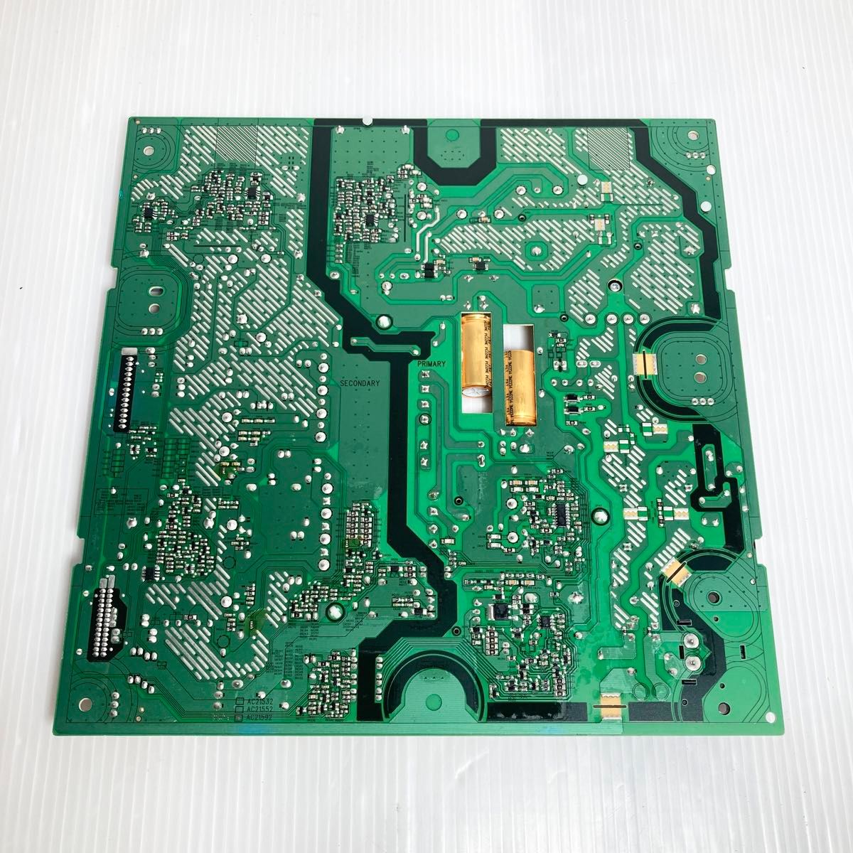 SONY BRAVIA 液晶テレビ KJ-55X85L 電源基板 修理交換用 基盤｜Yahoo