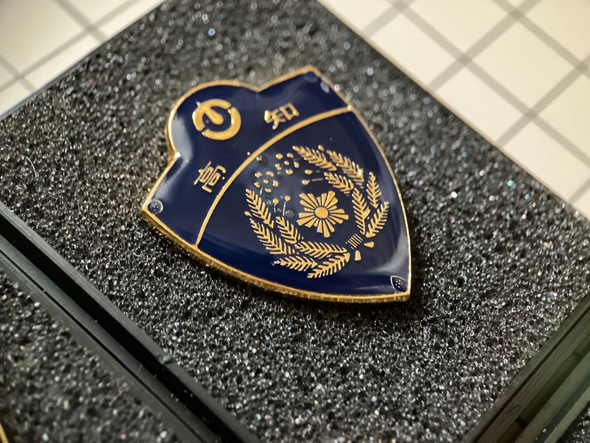 警察 エンブレムピンバッジ 四国地方セット｜Yahoo!フリマ（旧PayPay