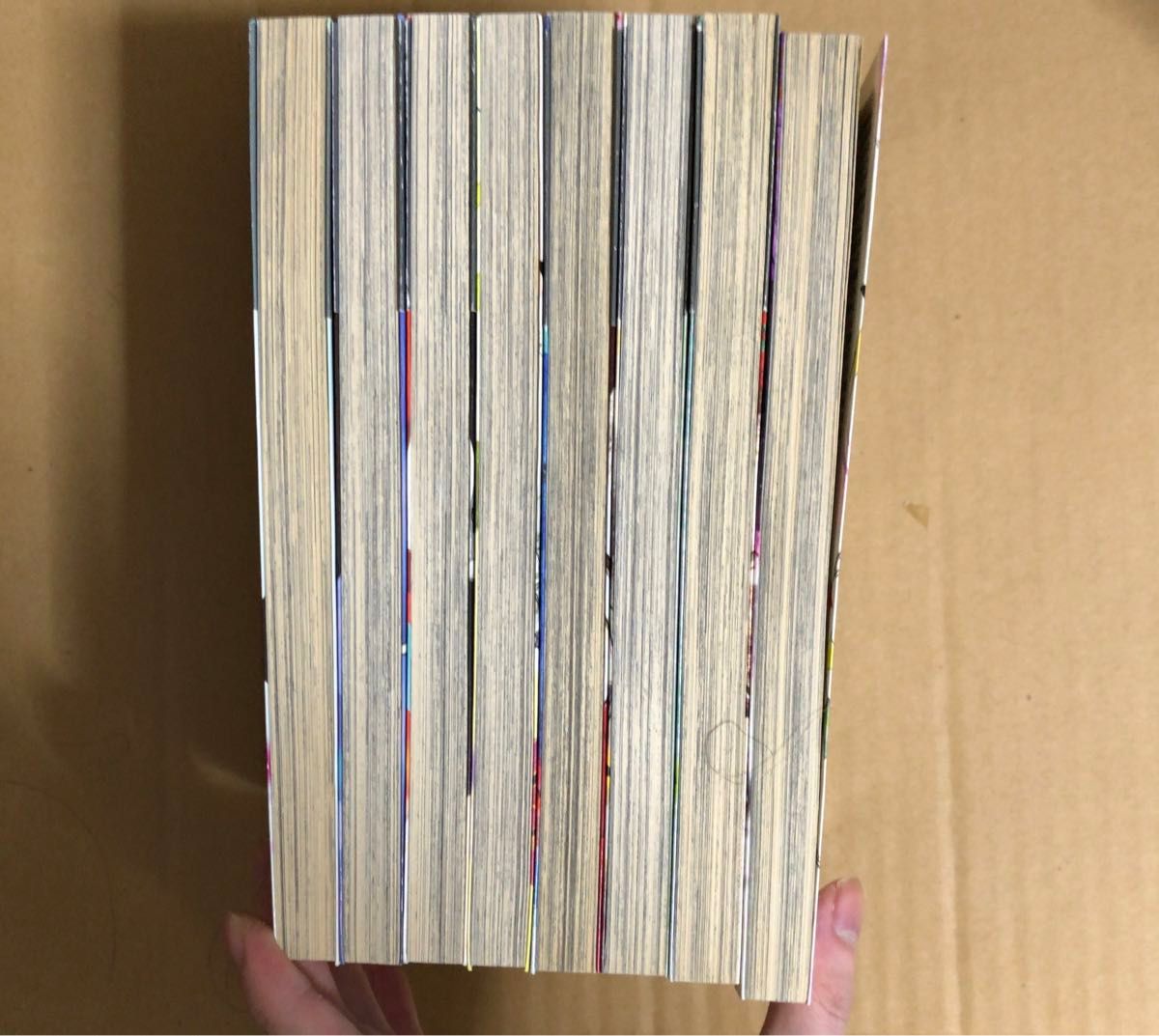 全巻初版 6冊帯付き 新装版 女神異聞録～ペルソナ～ 全巻セット 上田信