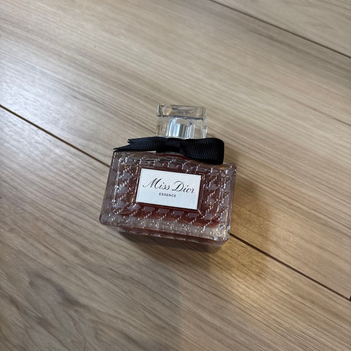 ミスディオール エッセンス（パルファン） 50ml｜Yahoo!フリマ（旧