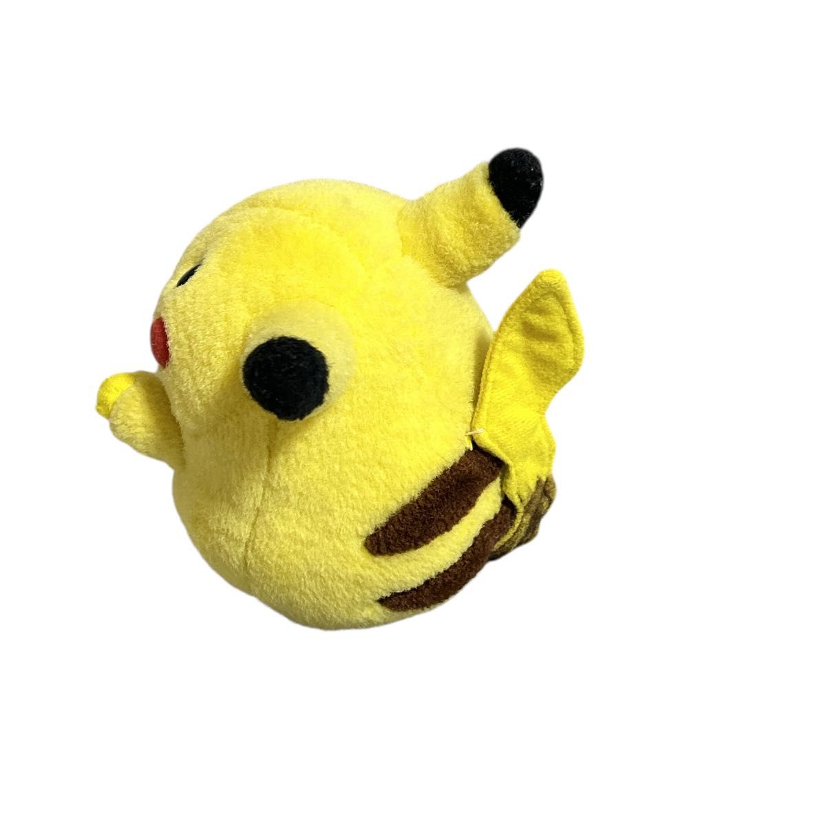 トミー 当時物 希少 初代 ポケモン ピカチュウ ぬいぐるみ 可愛い