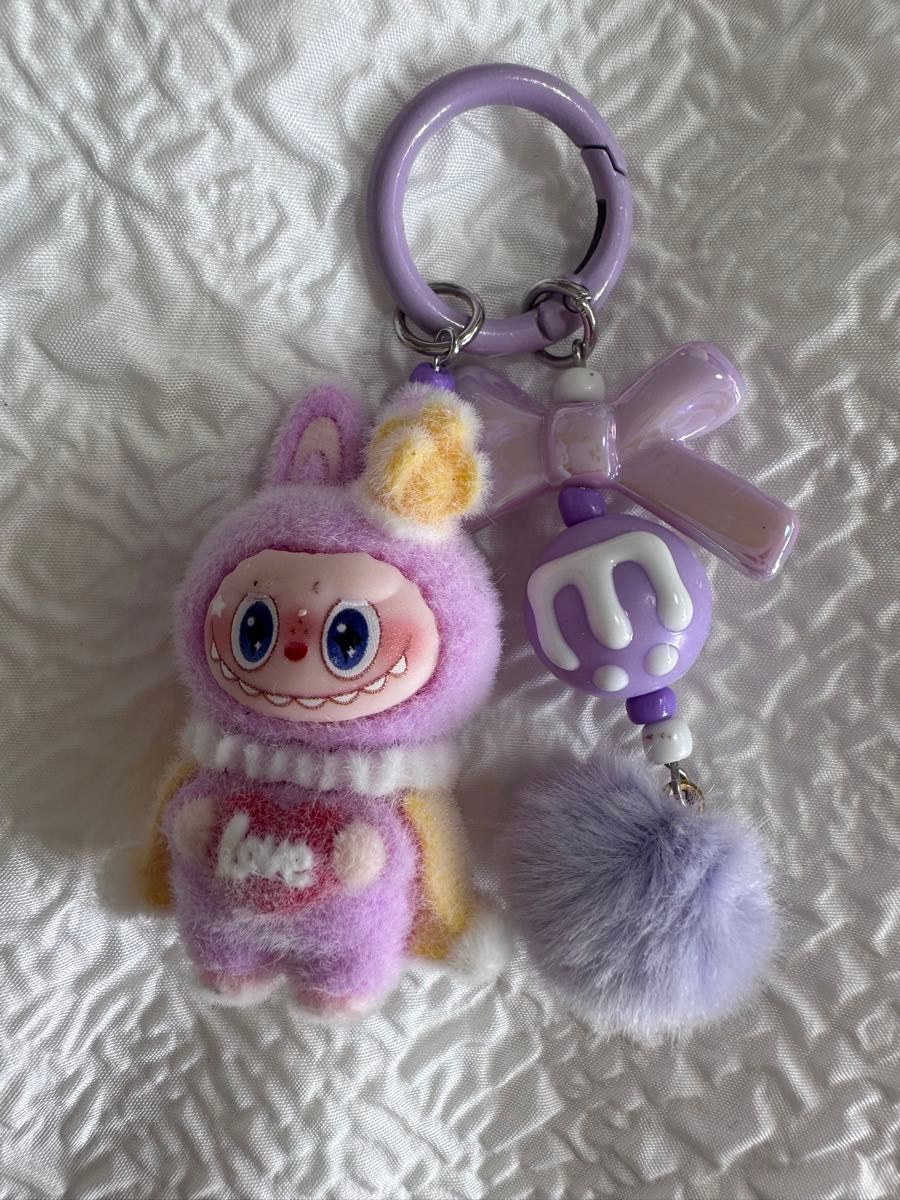ラブブキーホルダー新品二つ998セット売り｜Yahoo!フリマ（旧PayPay
