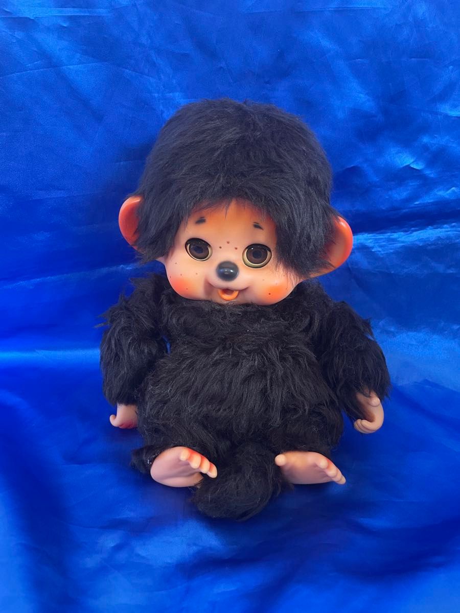 モンチッチ 大助くん 昭和レトロ スリープアイ お人形｜Yahoo!フリマ