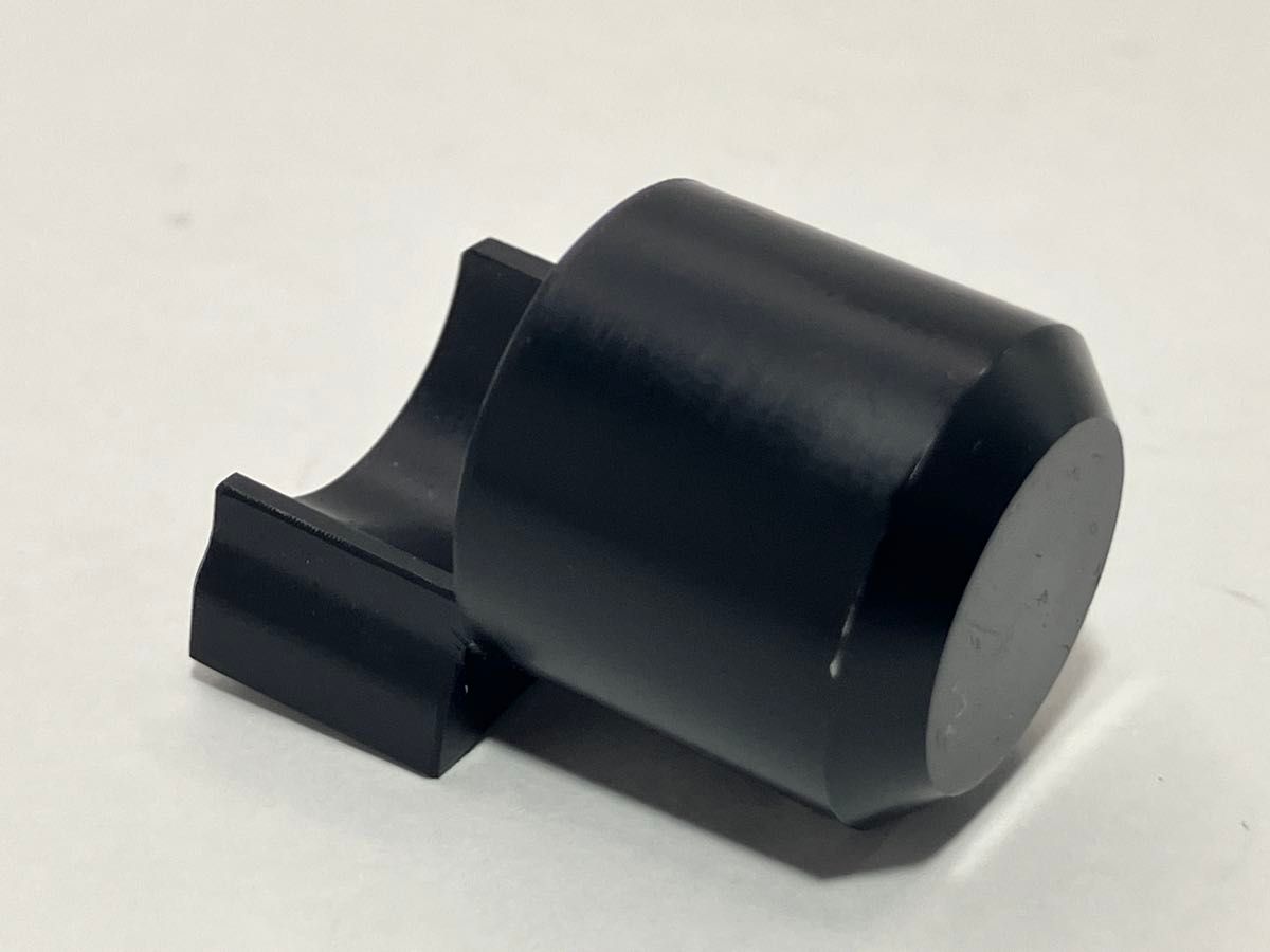 G A W 東京マルイ SAIGA-12K/SBS用 アルミニウム合金製 軽量ボルト