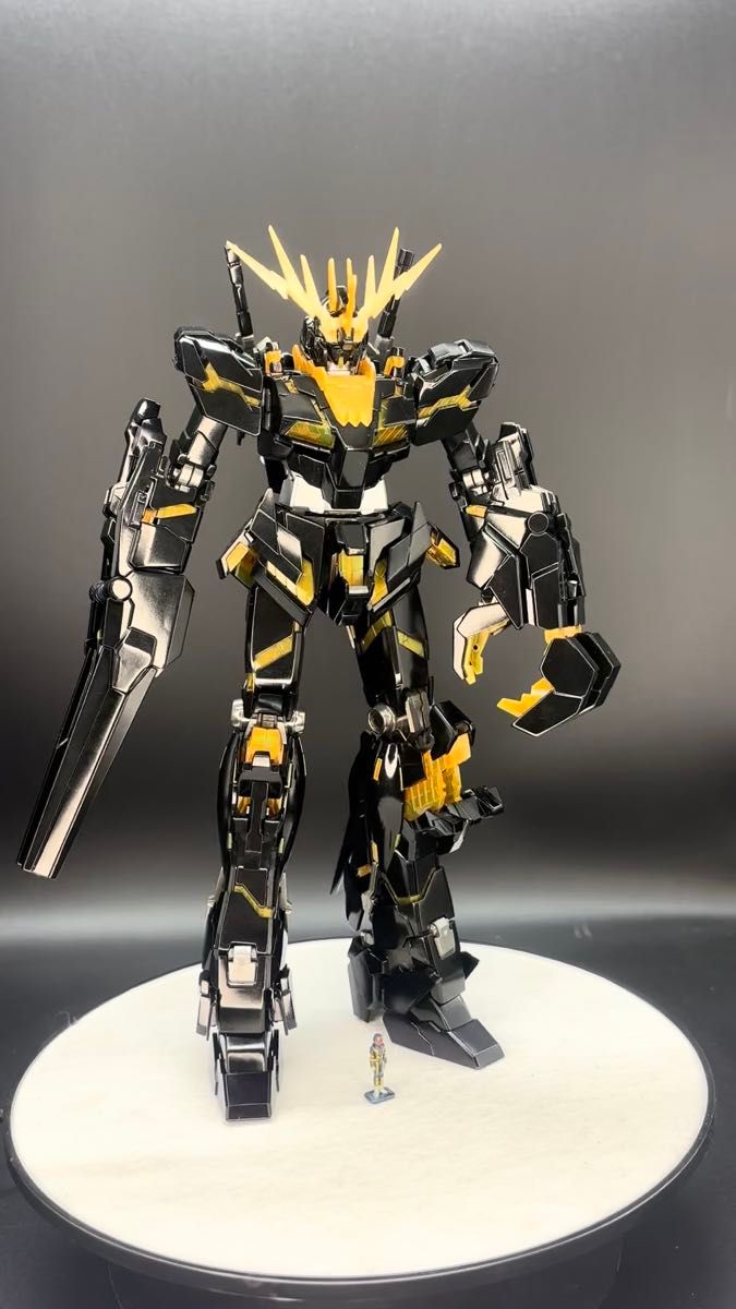 ソードインパルス ストライクルージュ ブラックナイト ゲルググ