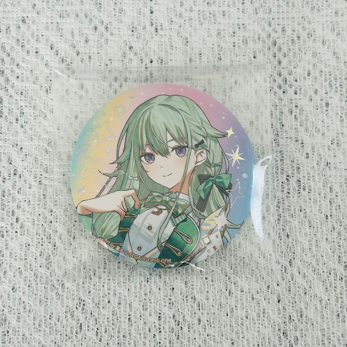 プロセカ5th感謝祭グッズ 草薙寧々セット｜Yahoo!フリマ（旧PayPayフリマ）