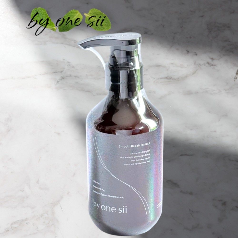 by on sii バイワンシー スムースリペアエッセンス 290g｜Yahoo!フリマ